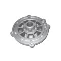 High Precision Customized Aluminum Oil Filter Housing Die Casting Parts for Auto Accessories